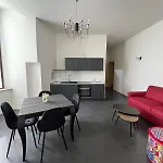 Apartamento Dimora Santa Chiara Ripatransone
