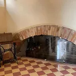Dimora Santa Chiara リパトランソーネ