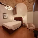 Dimora Santa Chiara リパトランソーネ