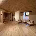 Dimora Santa Chiara アパート