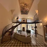 Apartamento Dimora Santa Chiara *