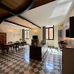 Dimora Santa Chiara アパート リパトランソーネ