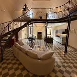 Dimora Santa Chiara リパトランソーネ