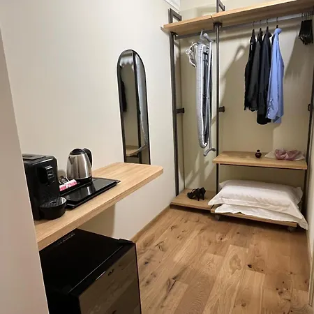 Apartment Dimora Santa Chiara
