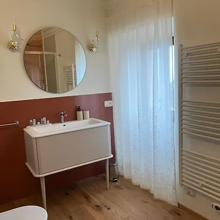 Apartment Dimora Santa Chiara Ripatransone