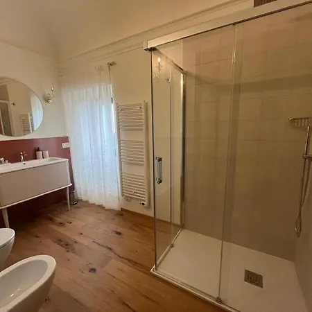 Dimora Santa Chiara Апартаменты Рипатрансоне