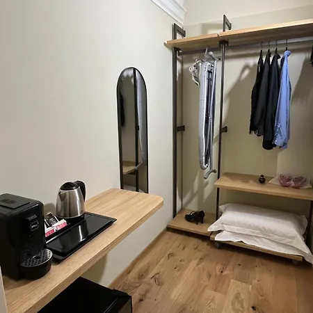 Dimora Santa Chiara Apartment Ripatransone
