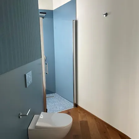 Dimora Santa Chiara Appartement Ripatransone