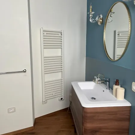 Apartment Dimora Santa Chiara Ripatransone