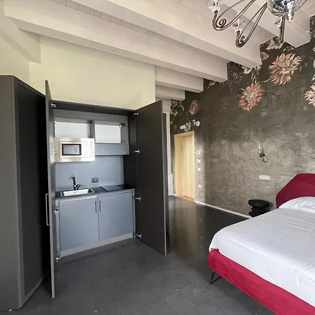 Appartement Dimora Santa Chiara *