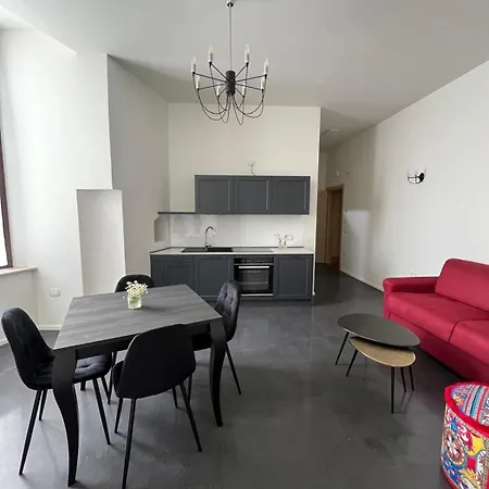 Appartement Dimora Santa Chiara Ripatransone