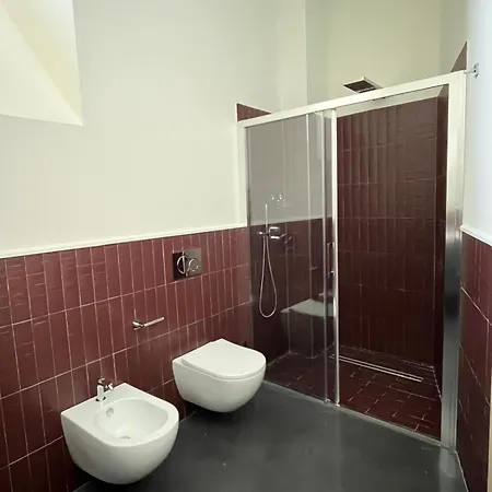 Dimora Santa Chiara *