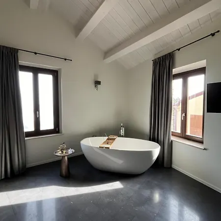 Dimora Santa Chiara * Рипатрансоне