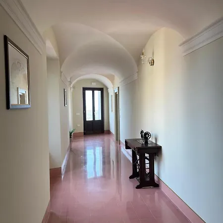 Dimora Santa Chiara * Ripatransone