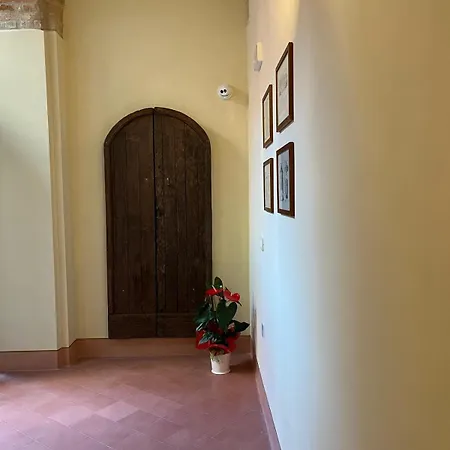 Dimora Santa Chiara *