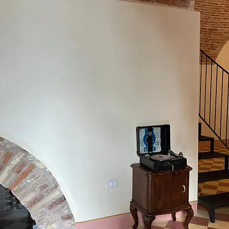 Dimora Santa Chiara *