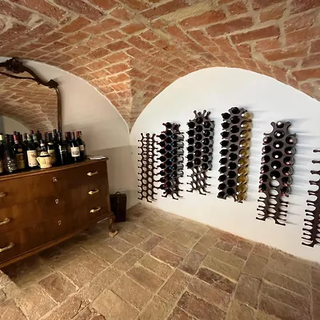 Апартаменты Dimora Santa Chiara Рипатрансоне
