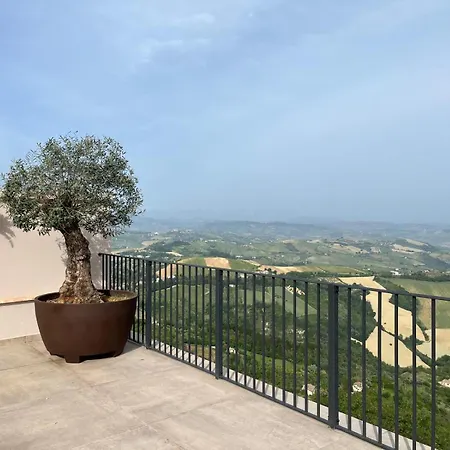 Dimora Santa Chiara *