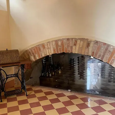 Dimora Santa Chiara Рипатрансоне
