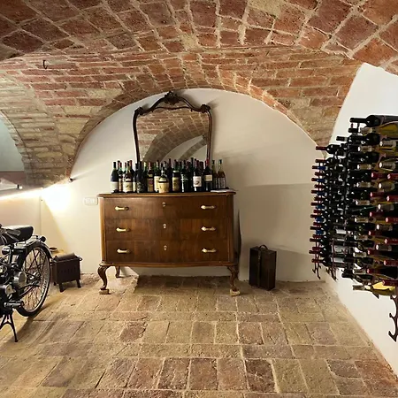 Appartement Dimora Santa Chiara *