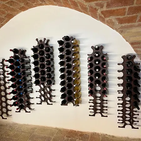 Lägenhet Dimora Santa Chiara *