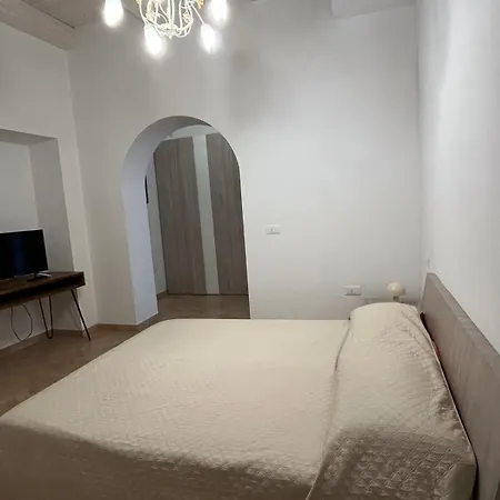 Dimora Santa Chiara Apartment Ripatransone