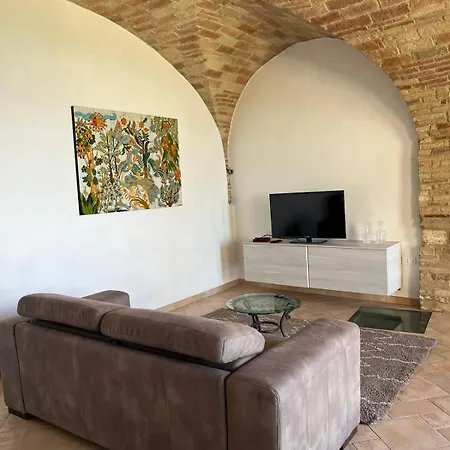Dimora Santa Chiara * Ripatransone