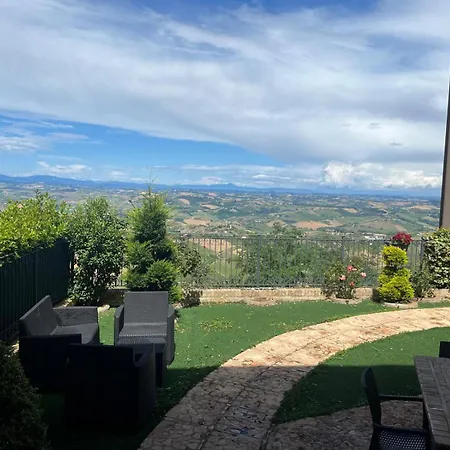 Apartment Dimora Santa Chiara