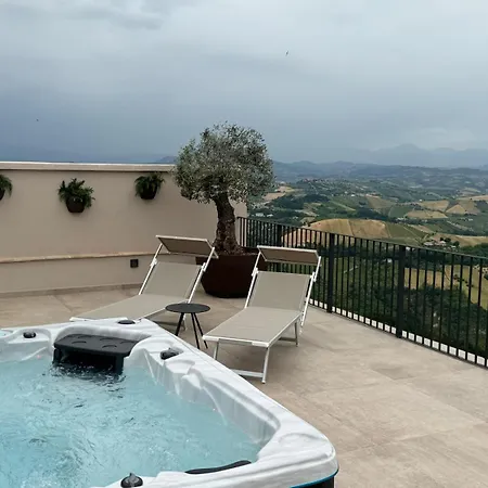 Dimora Santa Chiara Ripatransone