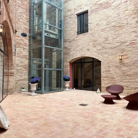Dimora Santa Chiara