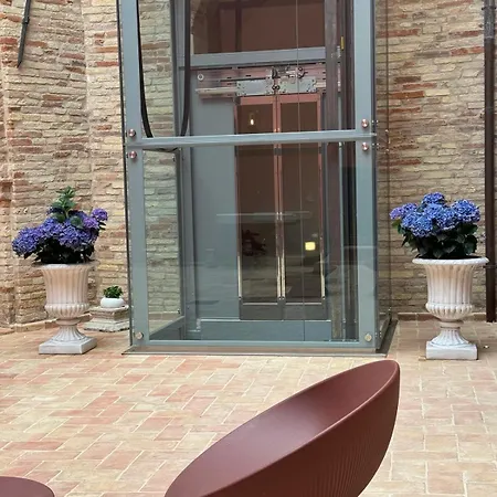 Appartement Dimora Santa Chiara