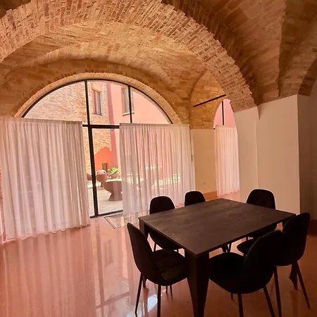 Dimora Santa Chiara Appartement Ripatransone