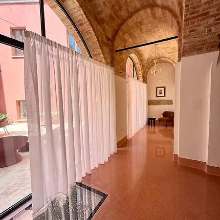 Appartamento Dimora Santa Chiara Ripatransone