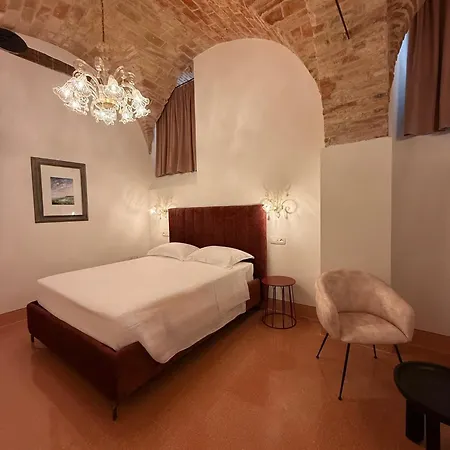 Dimora Santa Chiara Рипатрансоне