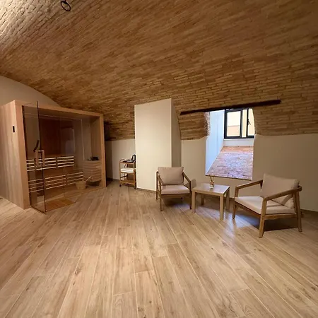 Dimora Santa Chiara Appartement