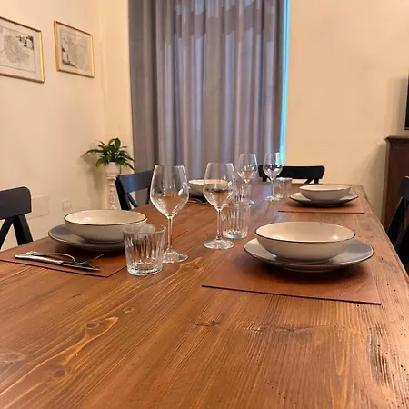 Appartement Dimora Santa Chiara