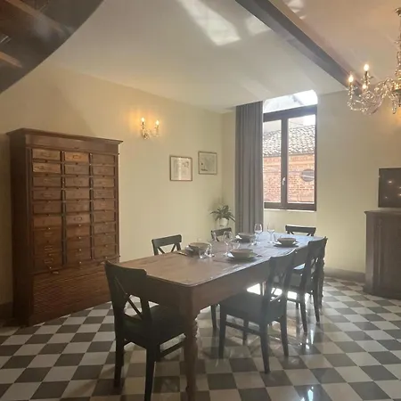 Dimora Santa Chiara Ripatransone