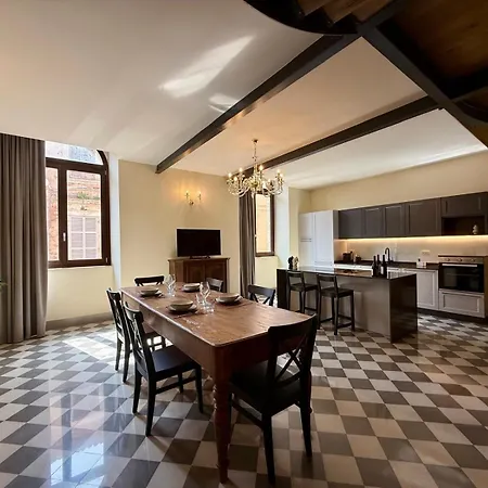 Dimora Santa Chiara * Ripatransone