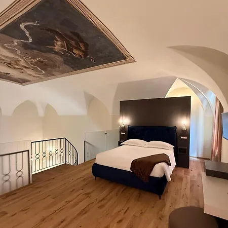 Dimora Santa Chiara *