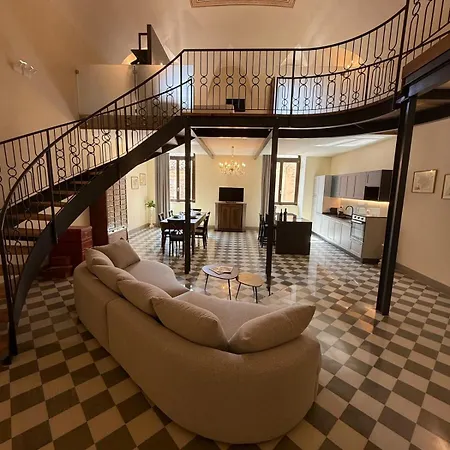 Dimora Santa Chiara Рипатрансоне