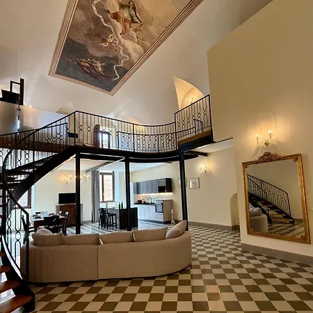 Dimora Santa Chiara * Ripatransone