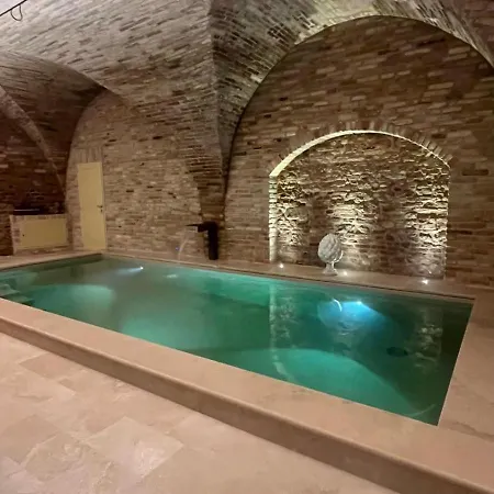 Appartamento Dimora Santa Chiara *