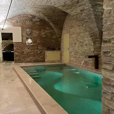 Dimora Santa Chiara * Ripatransone