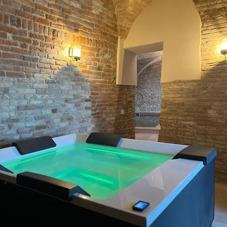 Appartamento Dimora Santa Chiara *