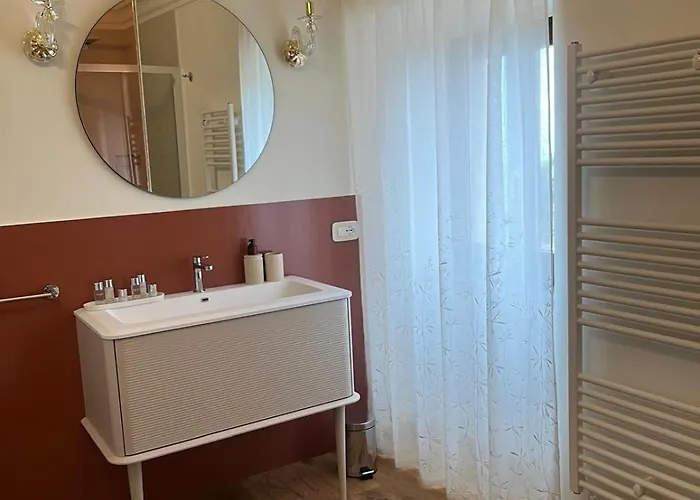 Appartement Dimora Santa Chiara Ripatransone