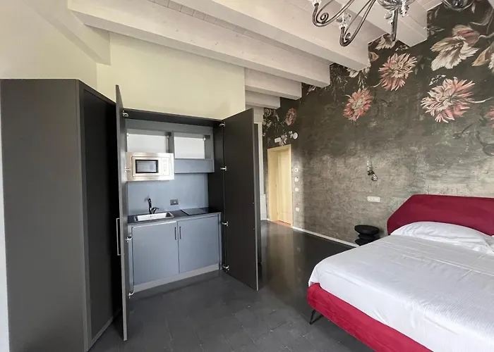 Appartement Dimora Santa Chiara *