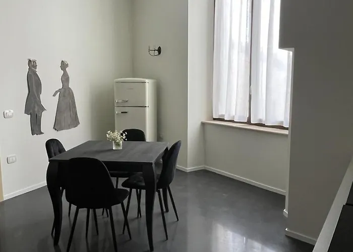 Dimora Santa Chiara Apartament Ripatransone