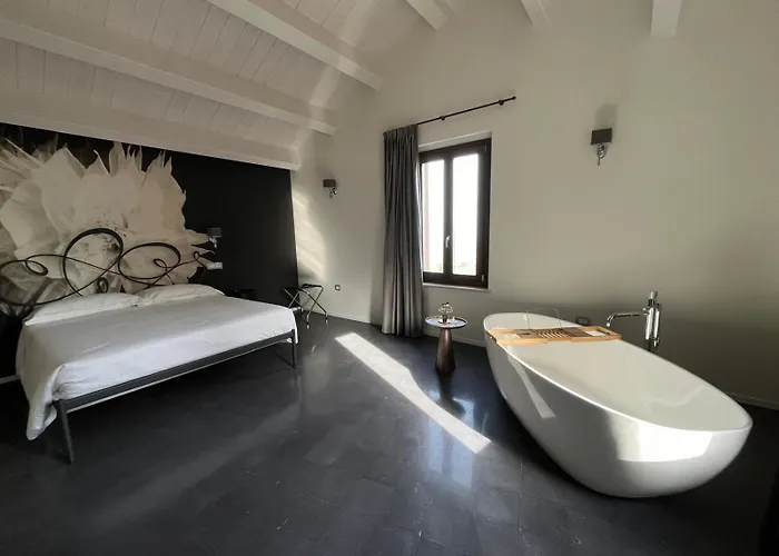 Appartement Dimora Santa Chiara