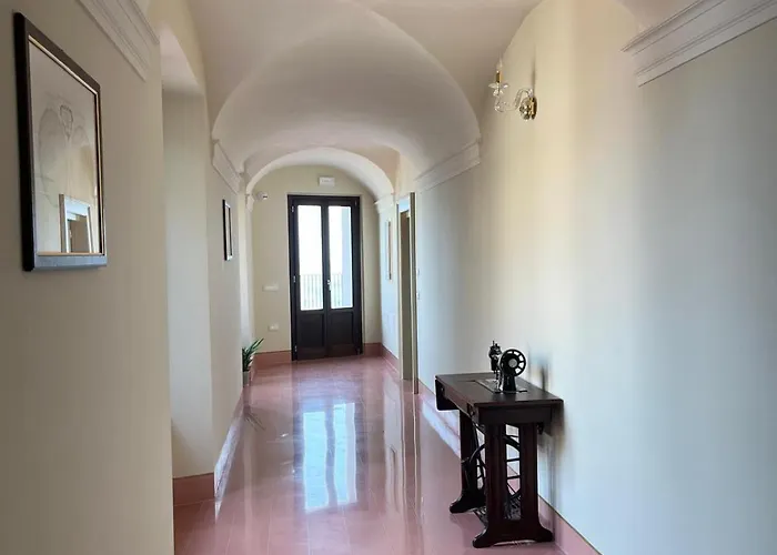 Dimora Santa Chiara * Ripatransone