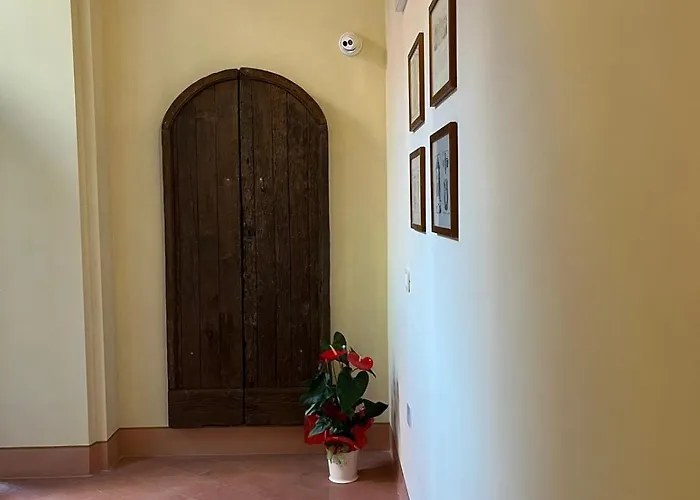 Dimora Santa Chiara *